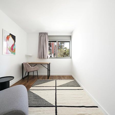 Numa Barcelona Colmena Appartement Buitenkant foto