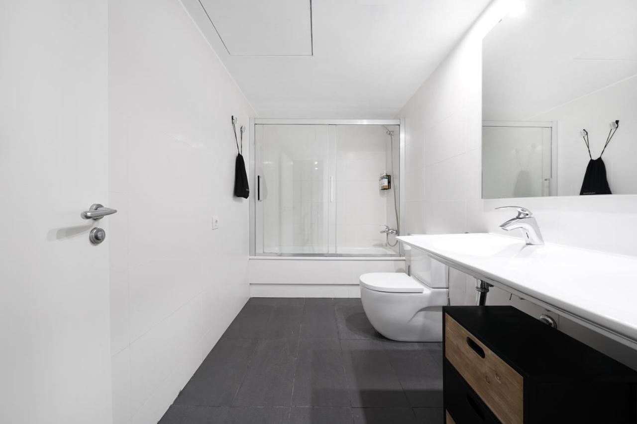 Numa Barcelona Colmena Appartement Buitenkant foto