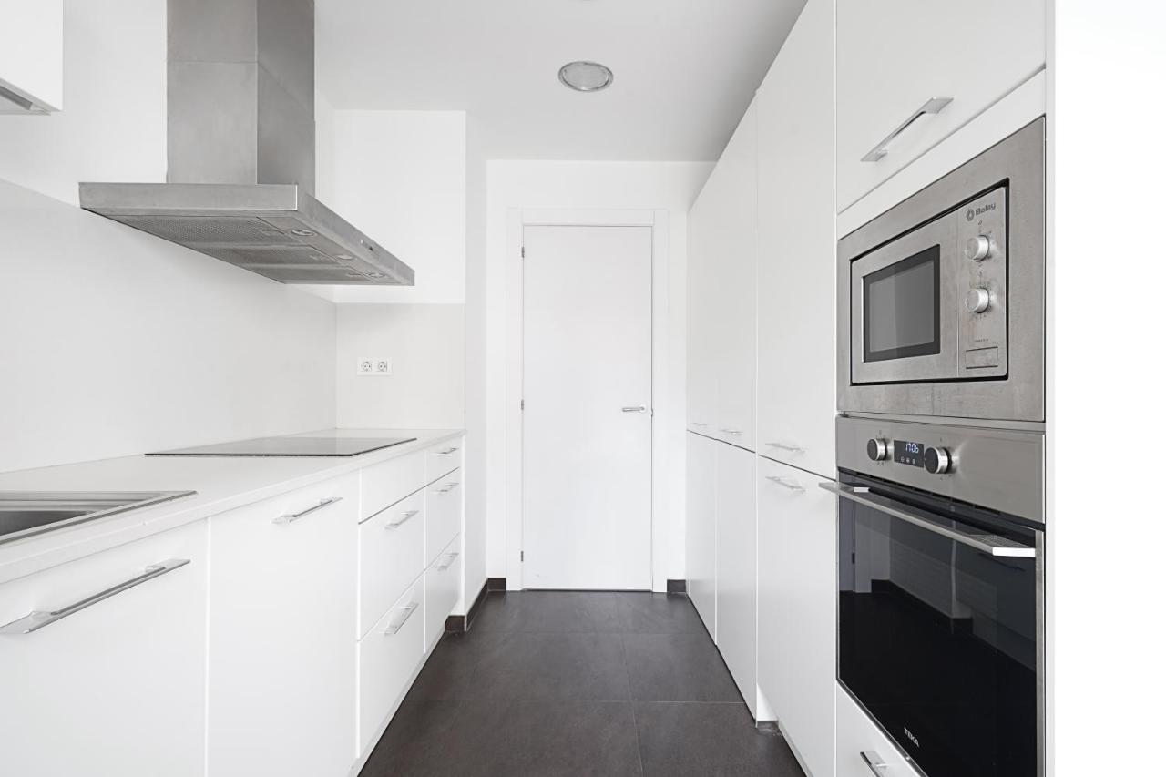 Numa Barcelona Colmena Appartement Buitenkant foto