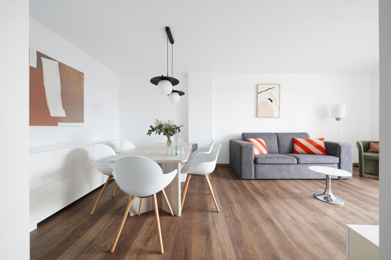 Numa Barcelona Colmena Appartement Buitenkant foto