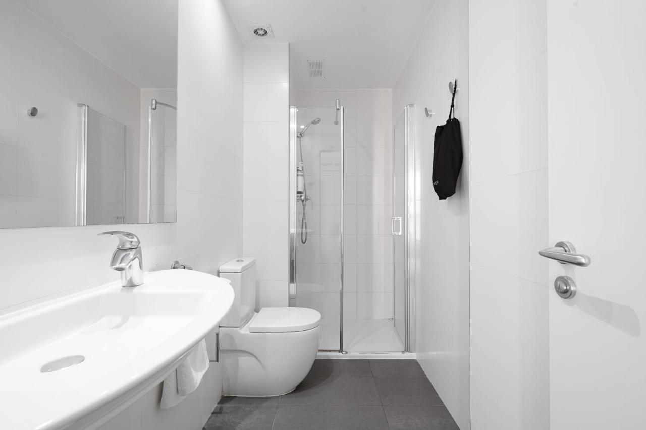 Numa Barcelona Colmena Appartement Buitenkant foto